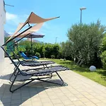 Lux Apartment Sea Shell With Jacuzzi