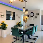 Lux Apartment Sea Shell With Jacuzzi
