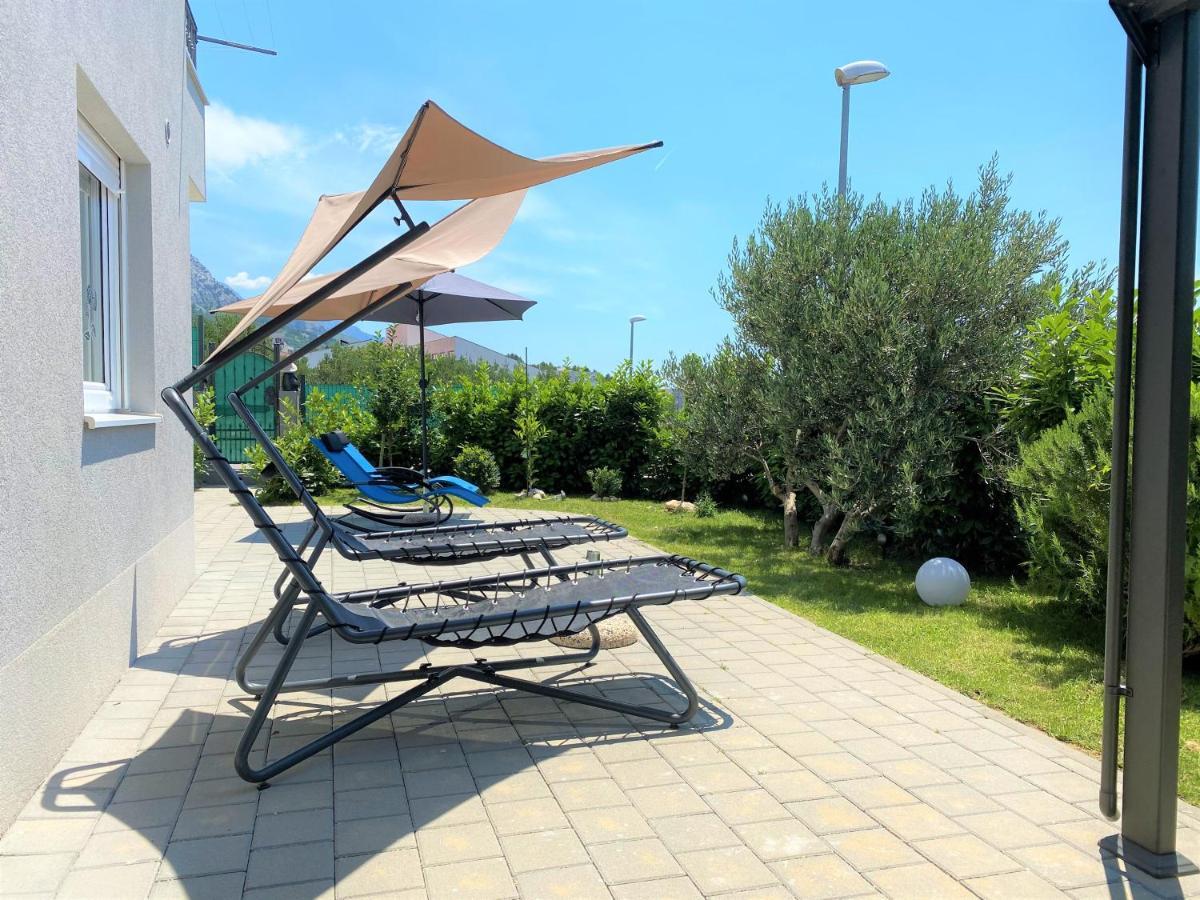 Lux Apartment Sea Shell With Jacuzzi *