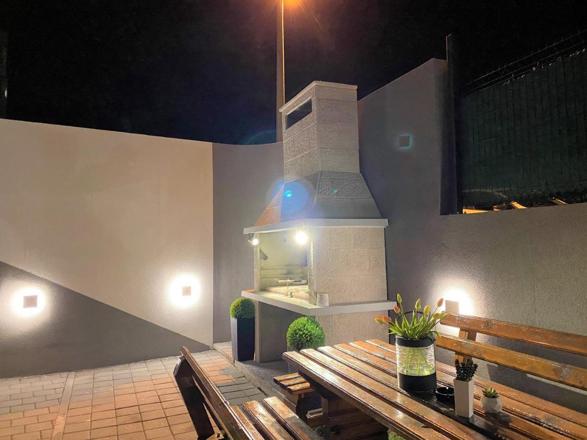 Apartma Lux Apartment Sea Shell With Jacuzzi *