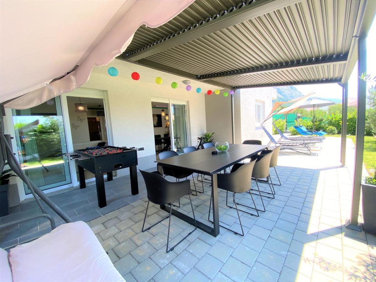 Lux Apartment Sea Shell With Jacuzzi *