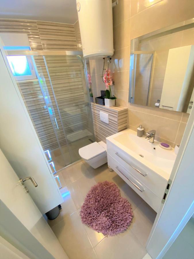 Lux Apartment Sea Shell With Jacuzzi