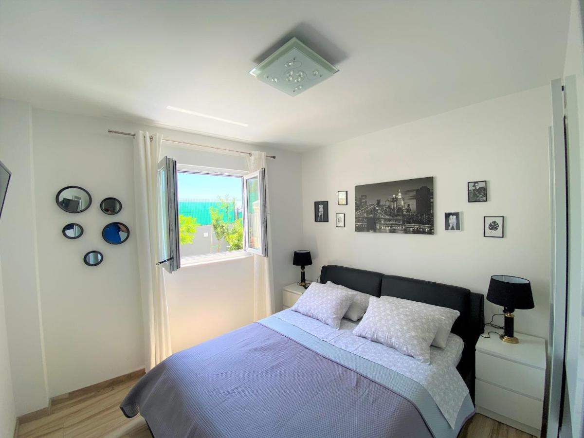 Lux Apartment Sea Shell With Jacuzzi Apartma *